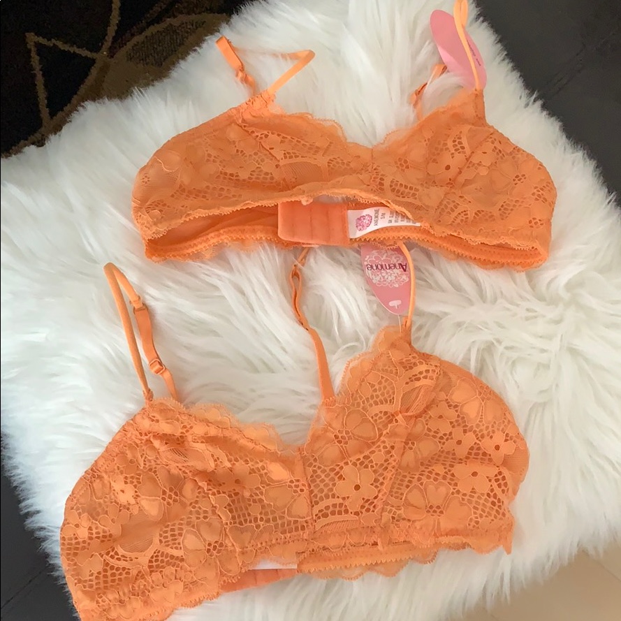 ***Bra